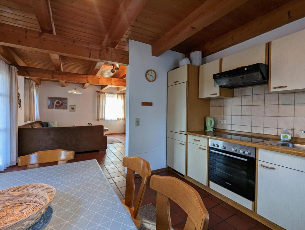 Waldhaus 46, 48, 49 Im Waldferiendorf Regen Exterior foto