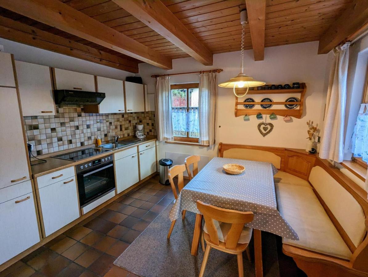 Waldhaus 46, 48, 49 Im Waldferiendorf Regen Exterior foto